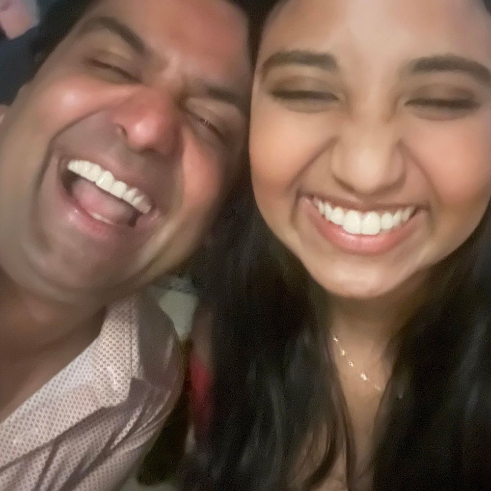 Meet your Posher, Dushyant